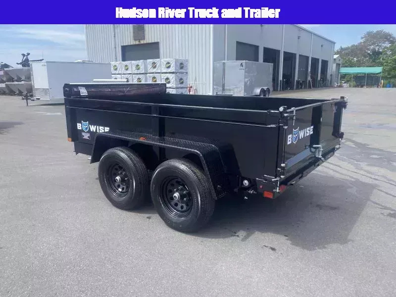 new Dump Trailers BWISE  for sale, in Poughkeepsie, NY Thumbnail 9