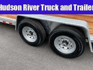 new Equipment / Flatbed Trailers BWISE  for sale, in Poughkeepsie, NY Thumbnail 7