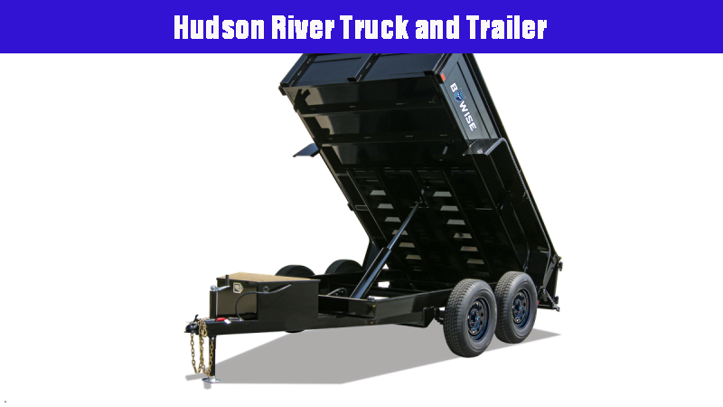 2023 BWISE 7X16 (7 Ton) Dump Trailer **INCLUDES TARP** 2023 BWISE 7X16 (7 Ton) Dump Trailer **INCLUDES TARP**