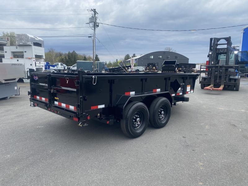new Dump Trailers Big Tex Trailers Other for sale, in Poughkeepsie, NY Thumbnail 5