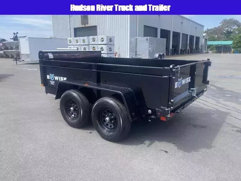 new Dump Trailers BWISE  for sale, in Poughkeepsie, NY Thumbnail 9