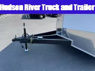 new Cargo (Enclosed) Trailers Spartan Cargo  for sale, in Poughkeepsie, NY Thumbnail 5