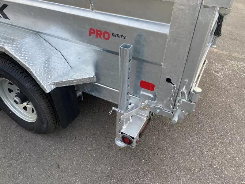 new Dump Trailers K-Trail  for sale, in Poughkeepsie, NY Thumbnail 7