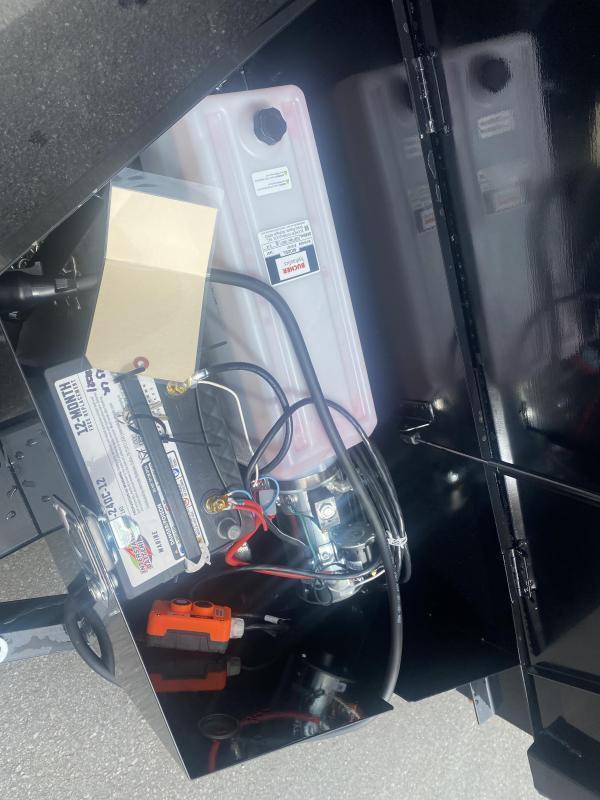 new Dump Trailers BWISE  for sale, in Poughkeepsie, NY Thumbnail 11