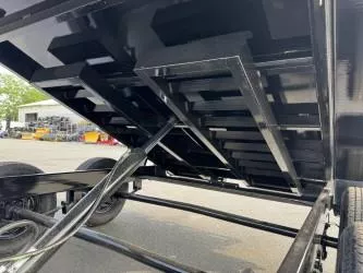 new Dump Trailers Cam Superline  for sale, in Poughkeepsie, NY Thumbnail 6
