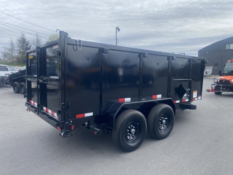 new Dump Trailers Big Tex Trailers  for sale, in Poughkeepsie, NY Thumbnail 8