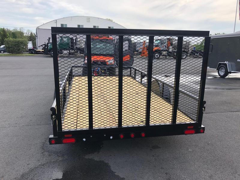 new Utility Trailers Big Tex Trailers  for sale, in Poughkeepsie, NY Thumbnail 6