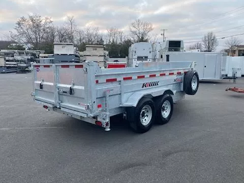new Dump Trailers K-Trail  for sale, in Poughkeepsie, NY Thumbnail 3