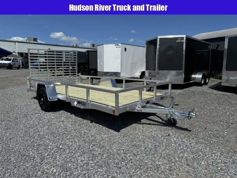 new Utility Trailers Black Rhino  for sale, in Poughkeepsie, NY Thumbnail 2