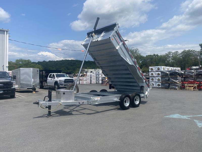 new Dump Trailers K-Trail  for sale, in Poughkeepsie, NY Thumbnail 2