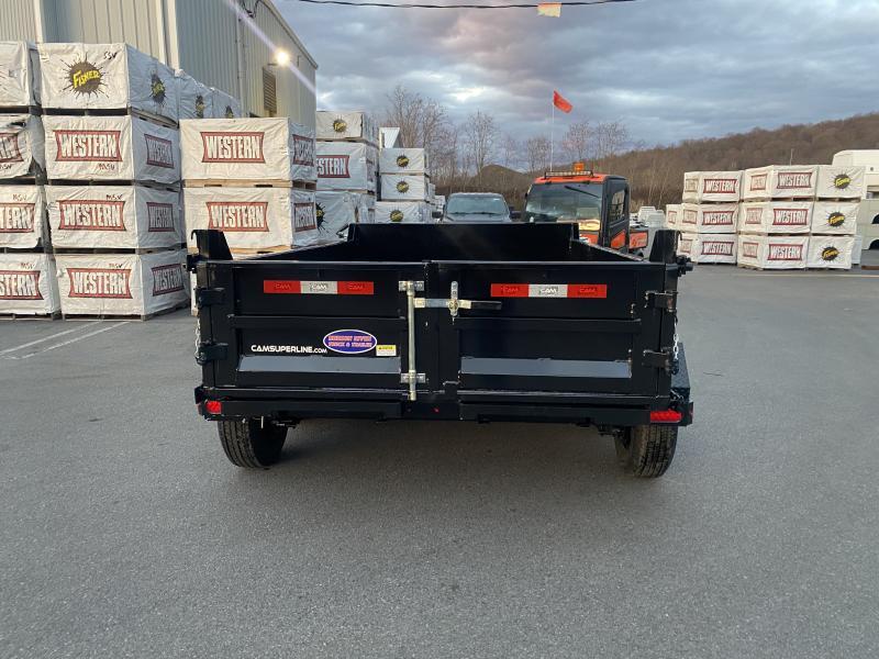 new Dump Trailers Cam Superline  for sale, in Poughkeepsie, NY Thumbnail 6