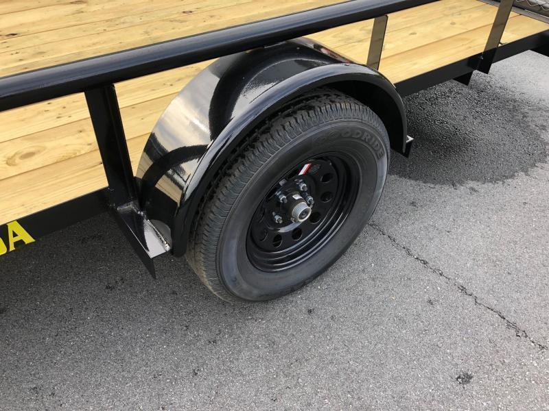 new Utility Trailers Big Tex Trailers  for sale, in Poughkeepsie, NY Thumbnail 5