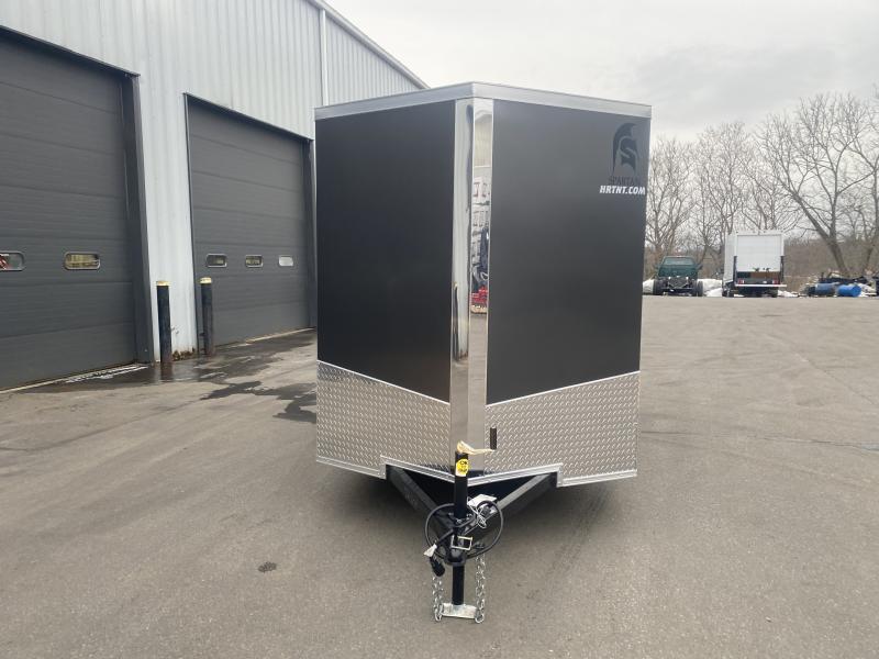 new Cargo (Enclosed) Trailers Spartan Cargo  for sale, in Poughkeepsie, NY Thumbnail 2