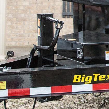 new Dump Trailers Big Tex Trailers Other for sale, in Poughkeepsie, NY Thumbnail 2