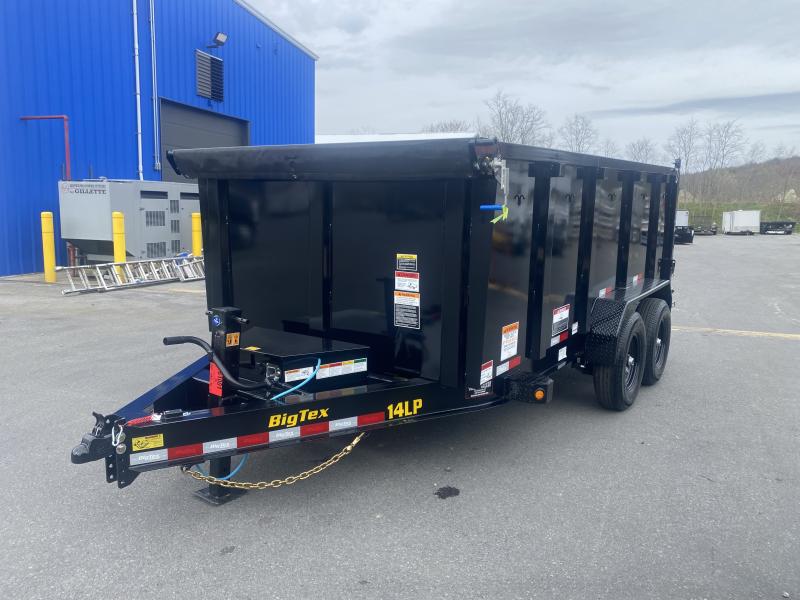 new Dump Trailers Big Tex Trailers  for sale, in Poughkeepsie, NY Thumbnail 5