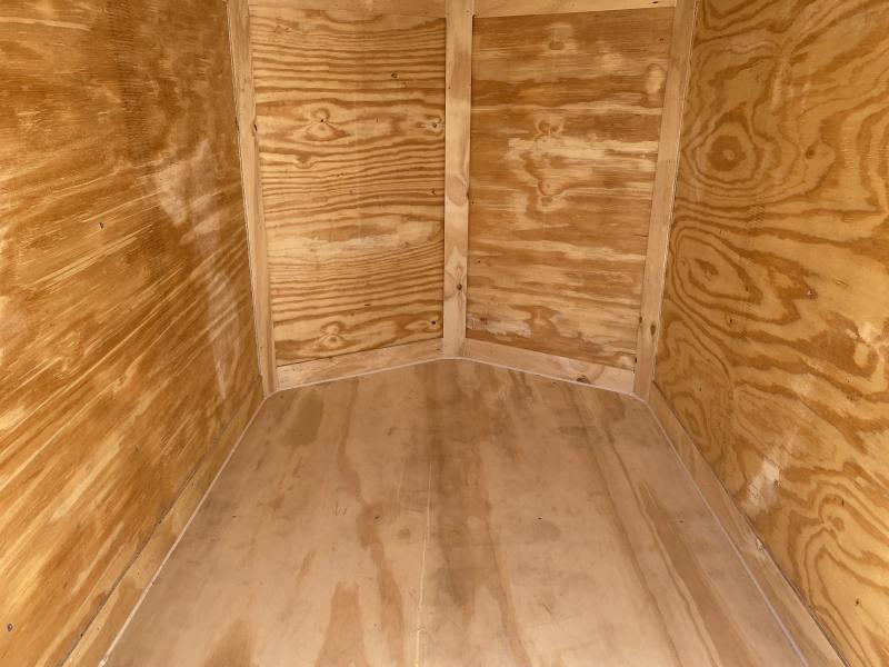 new Cargo (Enclosed) Trailers Rock Solid Cargo  for sale, in Poughkeepsie, NY Thumbnail 7