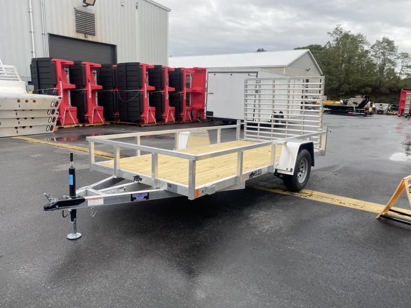 2023 Black Rhino 6X12 Landscape/Utility Trailer 2023 Black Rhino 6X12 Landscape/Utility Trailer