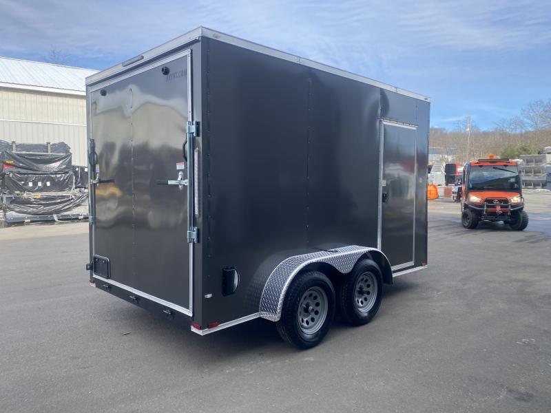 new Cargo (Enclosed) Trailers Spartan Cargo  for sale, in Poughkeepsie, NY Thumbnail 5