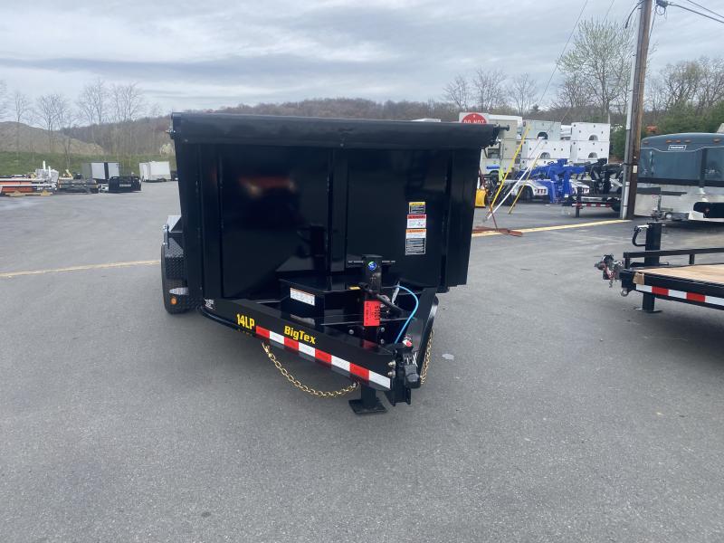 new Dump Trailers Big Tex Trailers  for sale, in Poughkeepsie, NY Thumbnail 3