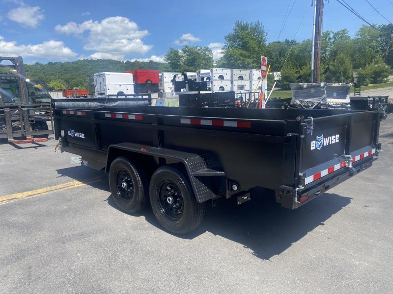 new Dump Trailers BWISE  for sale, in Poughkeepsie, NY Thumbnail 7