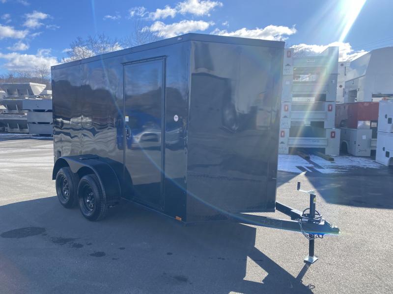 new Cargo (Enclosed) Trailers Spartan Cargo  for sale, in Poughkeepsie, NY Thumbnail 2