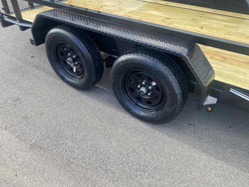 new Utility Trailers Cam Superline  for sale, in Poughkeepsie, NY Thumbnail 3