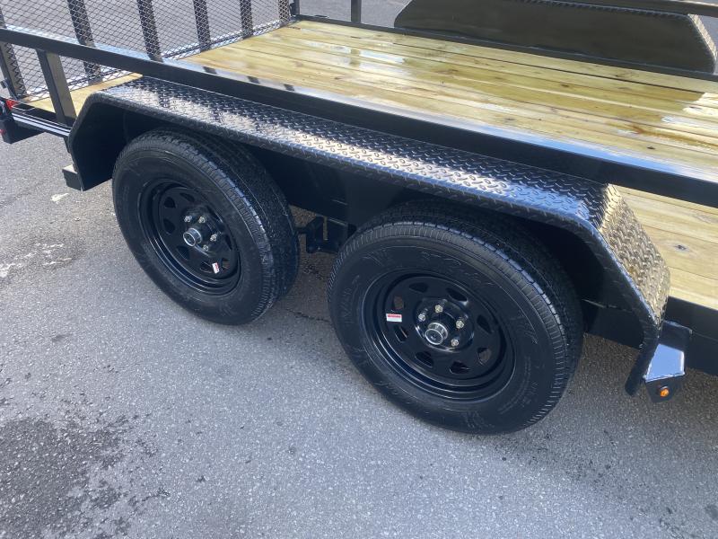 new Utility Trailers Cam Superline  for sale, in Poughkeepsie, NY Thumbnail 2
