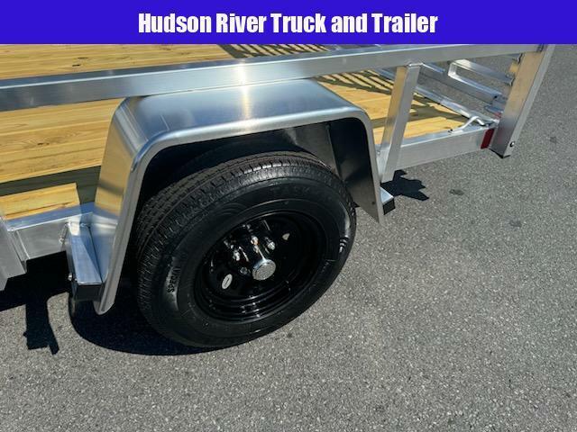 new Utility Trailers Black Rhino  for sale, in Poughkeepsie, NY Thumbnail 5