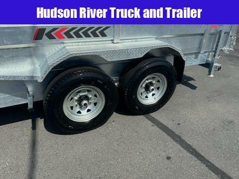 new Dump Trailers KTrailer  for sale, in Poughkeepsie, NY Thumbnail 8