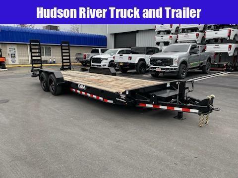 new Equipment / Flatbed Trailers Cam Superline  for sale, in Poughkeepsie, NY Thumbnail 2