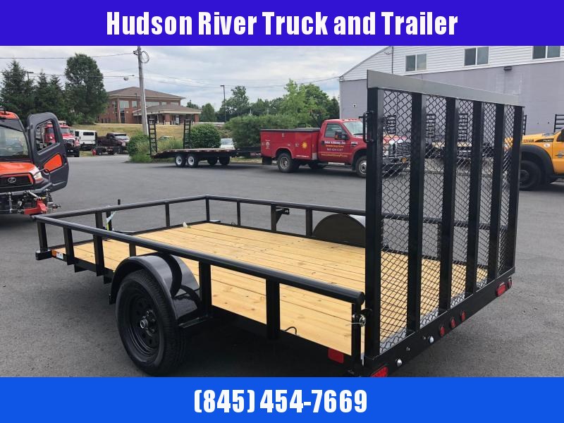 2023 Big Tex 6.5x10 Landscape/Utility Trailer 2023 Big Tex 6.5x10 Landscape/Utility Trailer