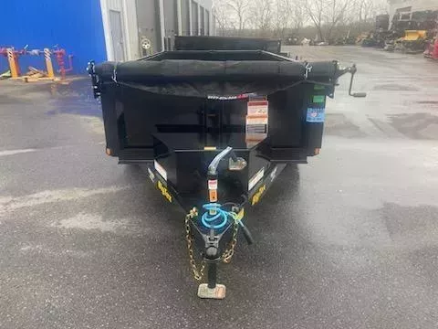 new Dump Trailers Big Tex Trailers  for sale, in Poughkeepsie, NY Thumbnail 4