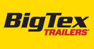 2025 BIG TEX 7X18 TANDEM AXLE UTILITY/LANDSCAPE TRAILER