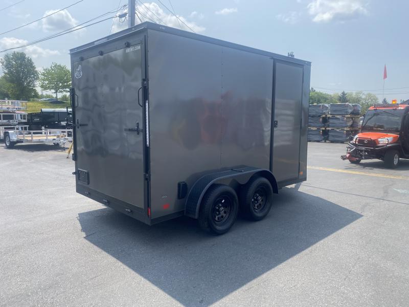 new Cargo (Enclosed) Trailers Covered Wagon Trailers  for sale, in Poughkeepsie, NY Thumbnail 5