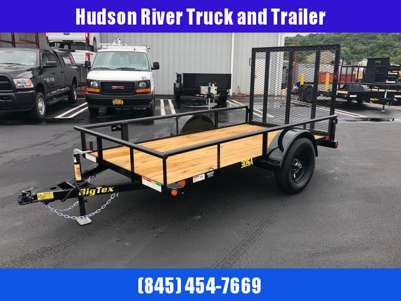 2023 Big Tex 5X8 Landscape/Utility Trailer 2023 Big Tex 5X8 Landscape/Utility Trailer