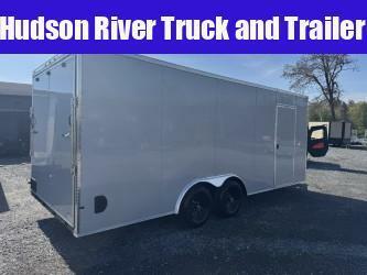 new Cargo (Enclosed) Trailers Maximum Cargo Trailers  for sale, in Poughkeepsie, NY Thumbnail 4