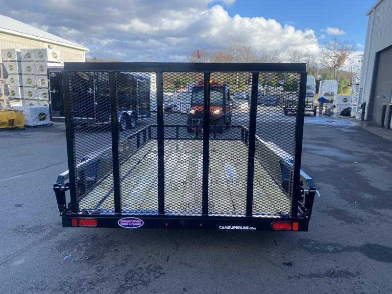 new Utility Trailers Cam Superline  for sale, in Poughkeepsie, NY Thumbnail 4