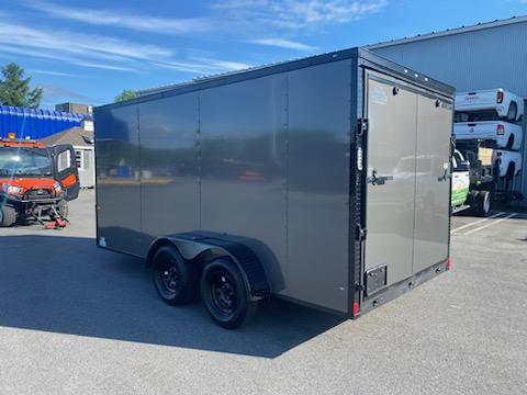 new Cargo (Enclosed) Trailers Rock Solid Cargo  for sale, in Poughkeepsie, NY Thumbnail 4