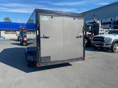 new Cargo (Enclosed) Trailers Rock Solid Cargo  for sale, in Poughkeepsie, NY Thumbnail 5