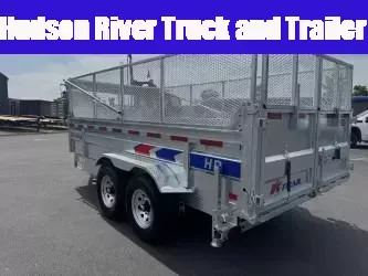 new Dump Trailers K-Trail  for sale, in Poughkeepsie, NY Thumbnail 5
