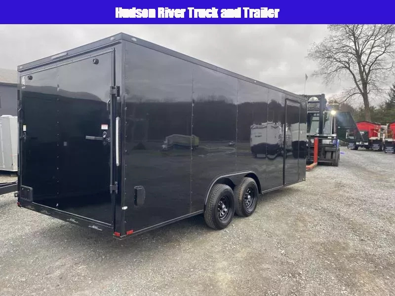 new Cargo (Enclosed) Trailers Spartan Cargo  for sale, in Poughkeepsie, NY Thumbnail 7