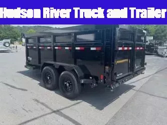 new Dump Trailers Load Trail  for sale, in Poughkeepsie, NY Thumbnail 6