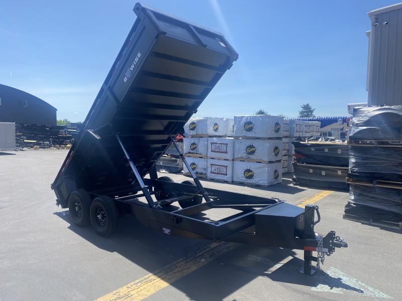 new Dump Trailers BWISE  for sale, in Poughkeepsie, NY Thumbnail 12