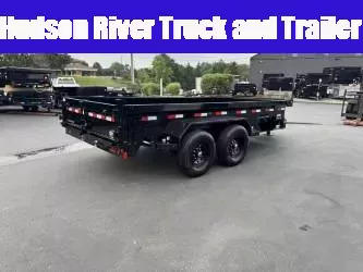 new Dump Trailers Load Trail  for sale, in Poughkeepsie, NY Thumbnail 4