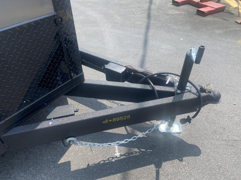 new Cargo (Enclosed) Trailers Covered Wagon Trailers  for sale, in Poughkeepsie, NY Thumbnail 8