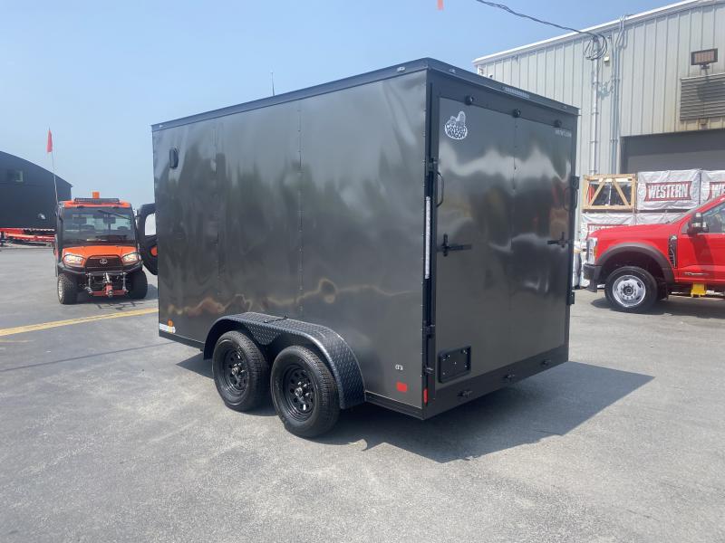 new Cargo (Enclosed) Trailers Covered Wagon Trailers  for sale, in Poughkeepsie, NY Thumbnail 6
