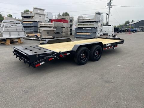 new Equipment / Flatbed Trailers Cam Superline  for sale, in Poughkeepsie, NY Thumbnail 5