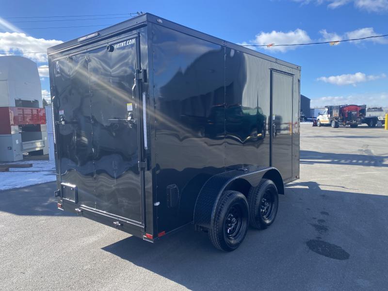 new Cargo (Enclosed) Trailers Spartan Cargo  for sale, in Poughkeepsie, NY Thumbnail 5