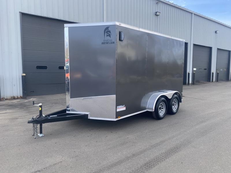 new Cargo (Enclosed) Trailers Spartan Cargo  for sale, in Poughkeepsie, NY image-0