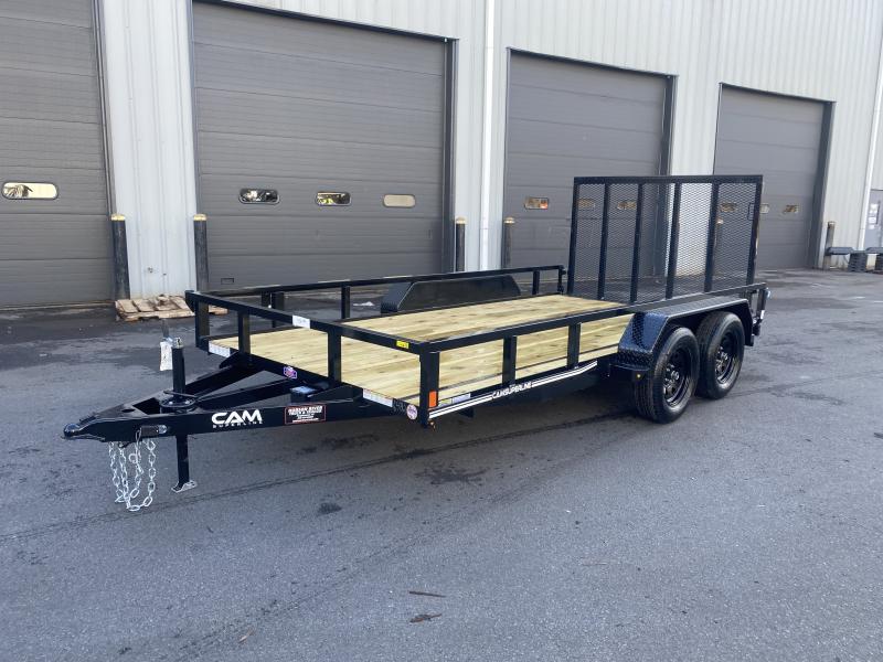 new Utility Trailers Cam Superline  for sale, in Poughkeepsie, NY Thumbnail 6